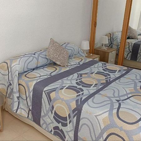 Agata Holiday Benalmádena Εξωτερικό φωτογραφία