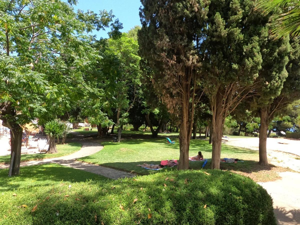 Agata Holiday Benalmádena Εξωτερικό φωτογραφία