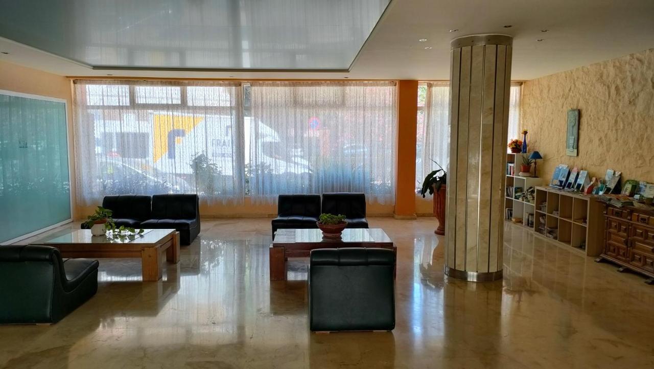 Agata Holiday Benalmádena Εξωτερικό φωτογραφία