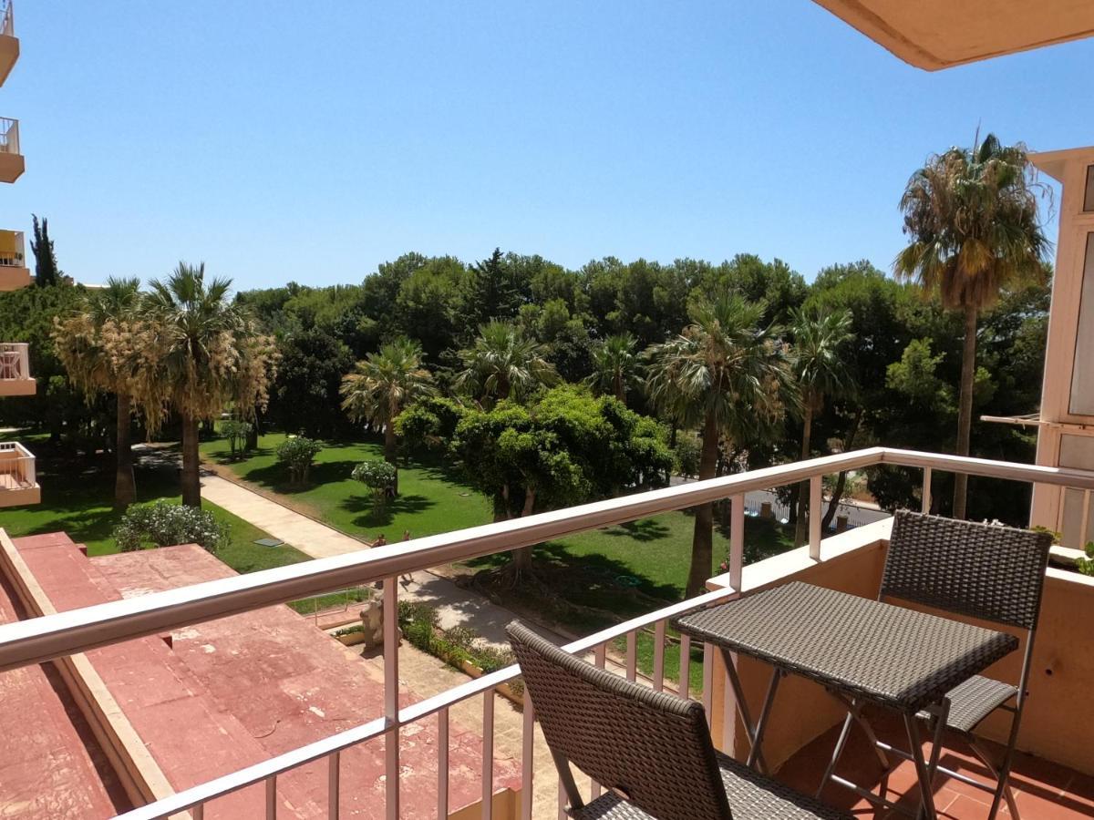 Agata Holiday Benalmádena Εξωτερικό φωτογραφία