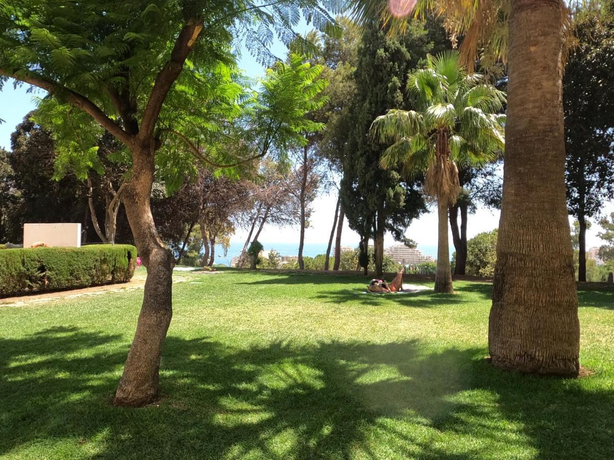 Agata Holiday Benalmádena Εξωτερικό φωτογραφία
