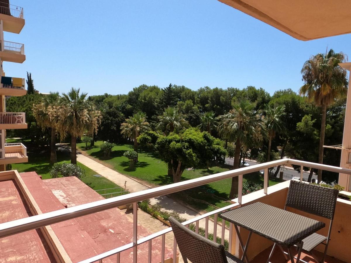 Agata Holiday Benalmádena Εξωτερικό φωτογραφία