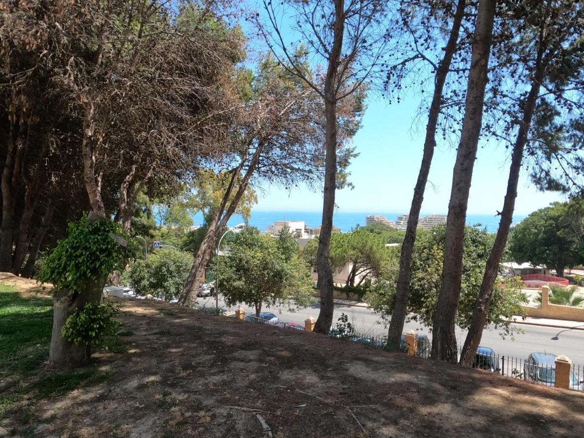 Agata Holiday Benalmádena Εξωτερικό φωτογραφία