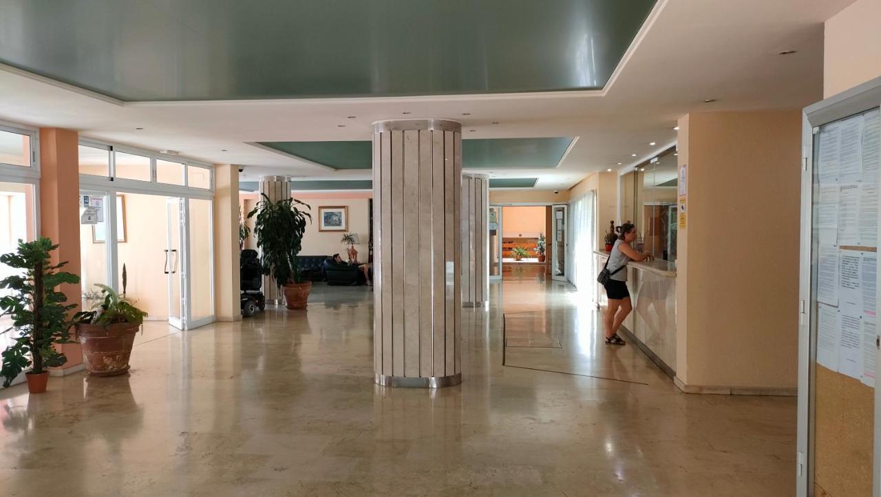 Agata Holiday Benalmádena Εξωτερικό φωτογραφία