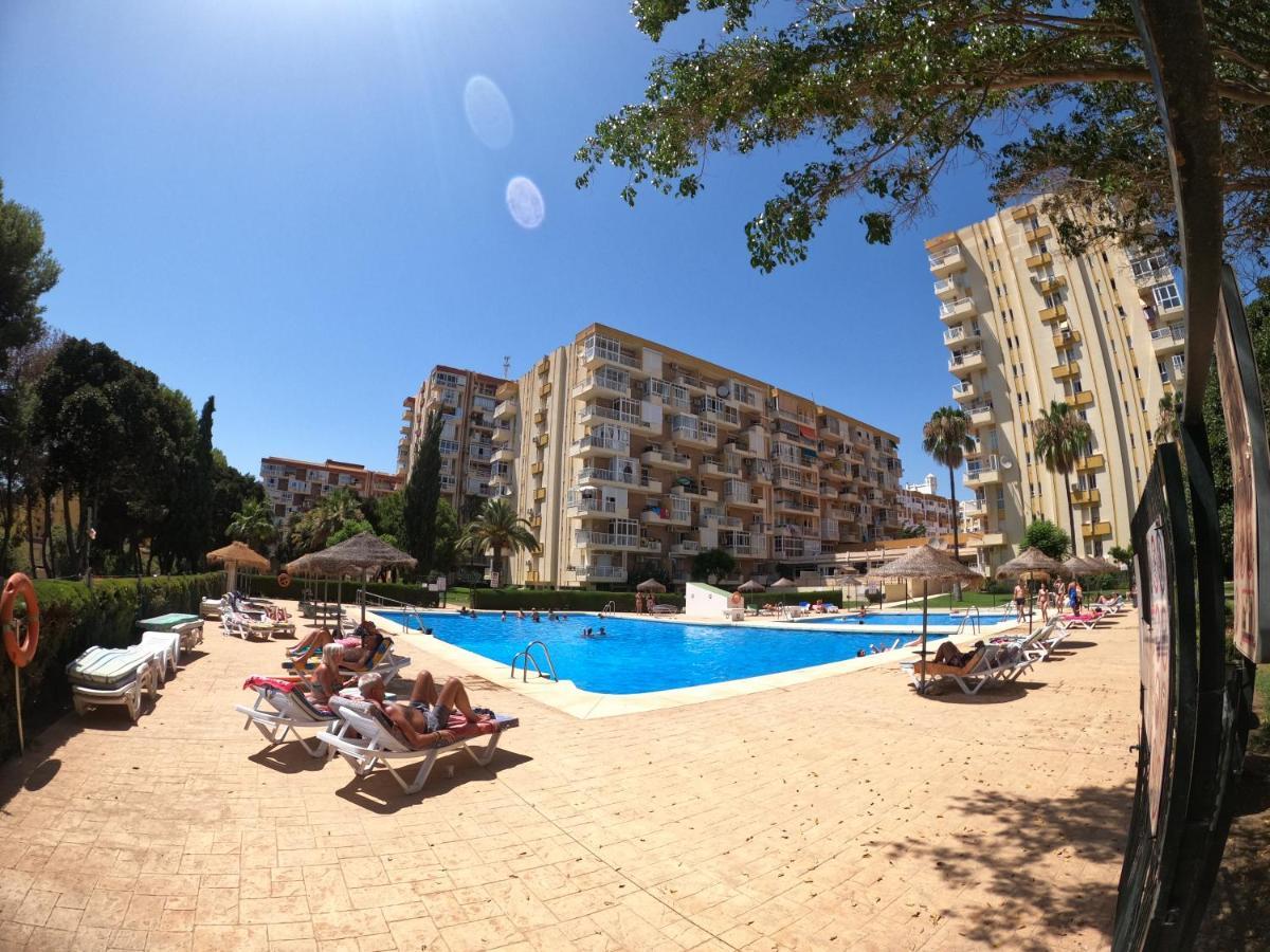 Agata Holiday Benalmádena Εξωτερικό φωτογραφία
