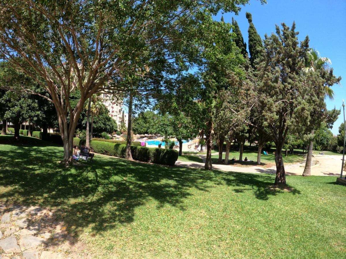 Agata Holiday Benalmádena Εξωτερικό φωτογραφία