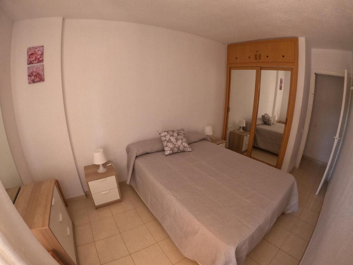 Agata Holiday Benalmádena Εξωτερικό φωτογραφία