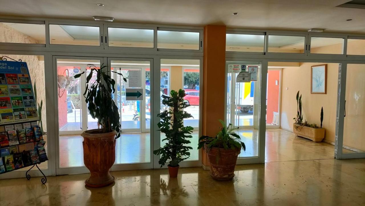 Agata Holiday Benalmádena Εξωτερικό φωτογραφία