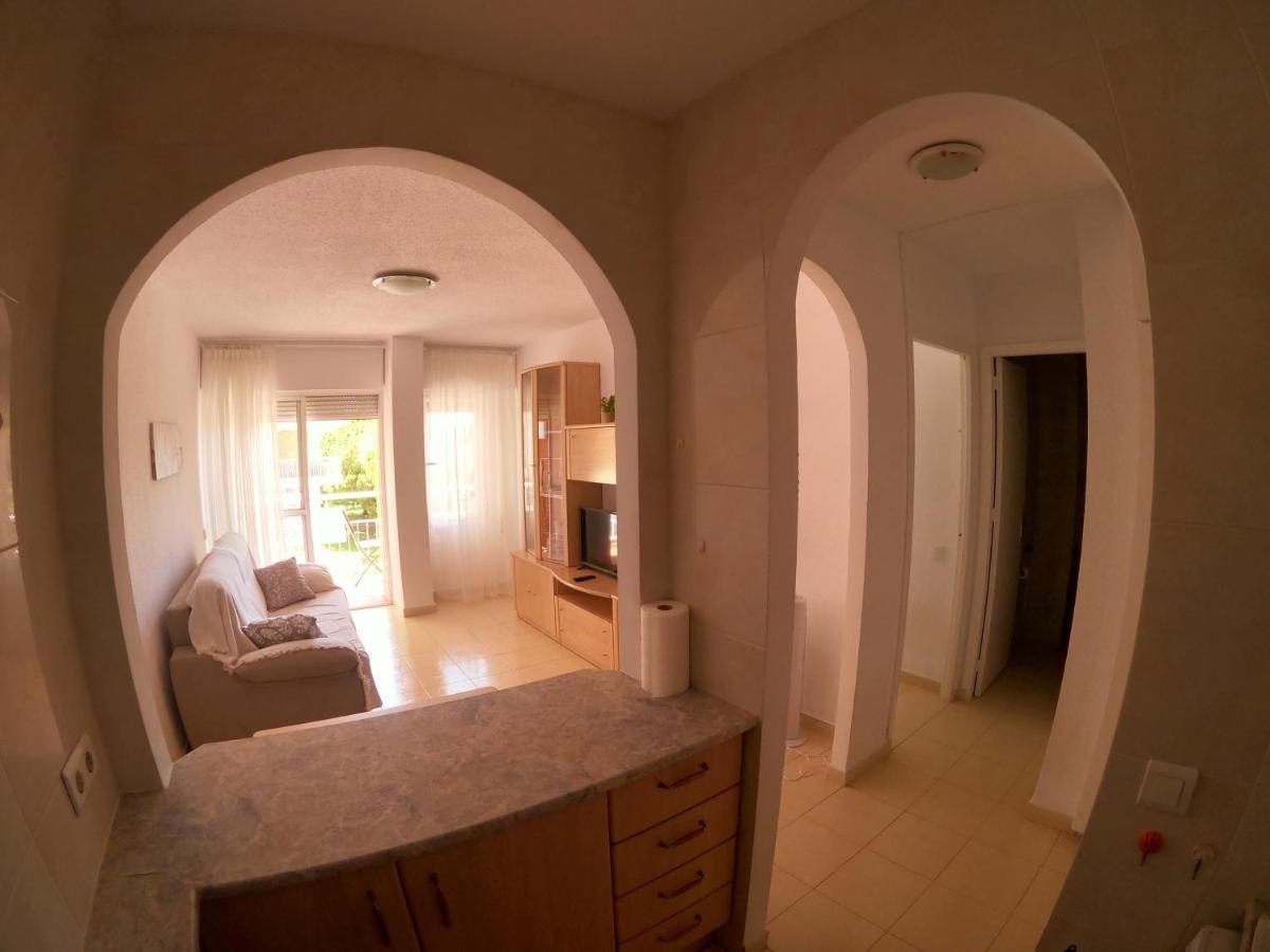 Agata Holiday Benalmádena Εξωτερικό φωτογραφία