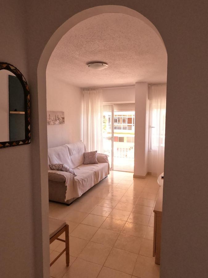 Agata Holiday Benalmádena Εξωτερικό φωτογραφία