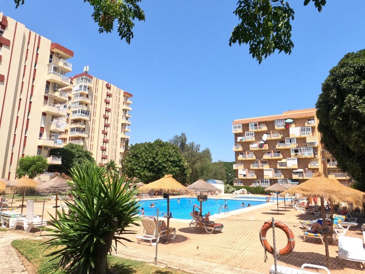 Agata Holiday Benalmádena Εξωτερικό φωτογραφία