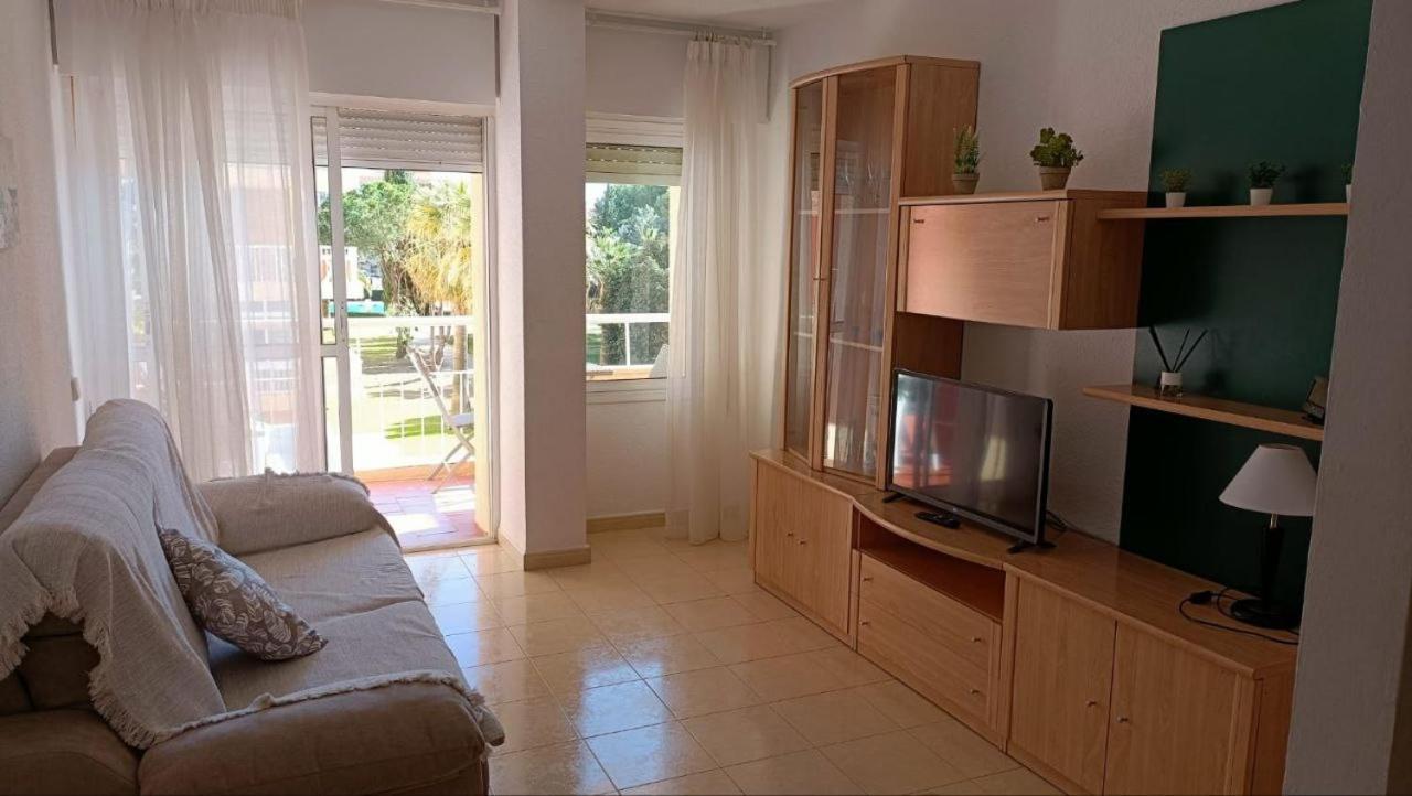 Agata Holiday Benalmádena Εξωτερικό φωτογραφία