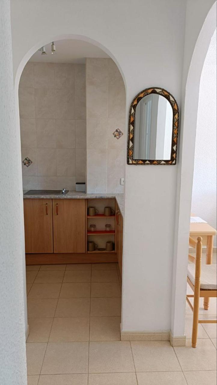 Agata Holiday Benalmádena Εξωτερικό φωτογραφία