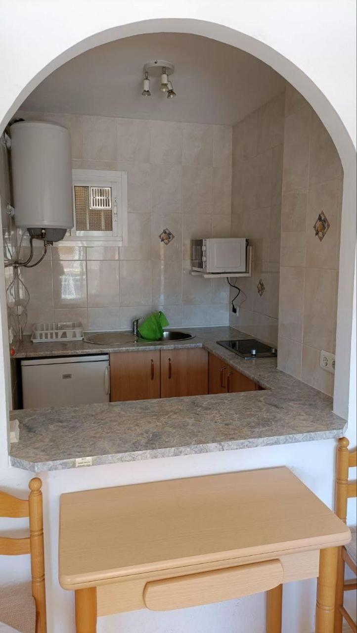 Agata Holiday Benalmádena Εξωτερικό φωτογραφία