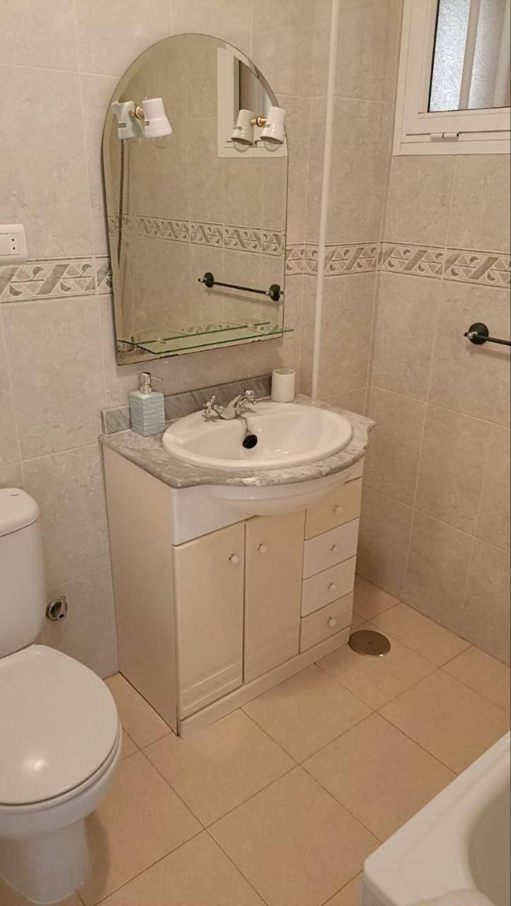 Agata Holiday Benalmádena Εξωτερικό φωτογραφία
