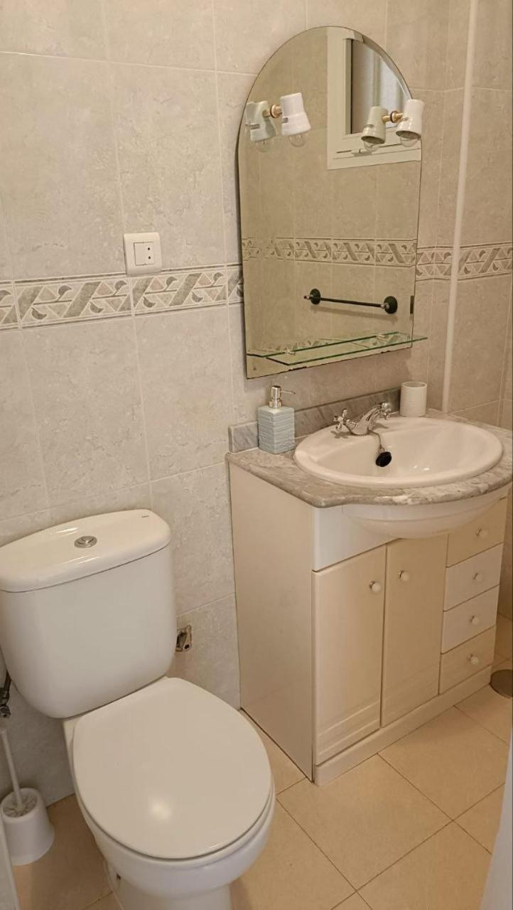 Agata Holiday Benalmádena Εξωτερικό φωτογραφία