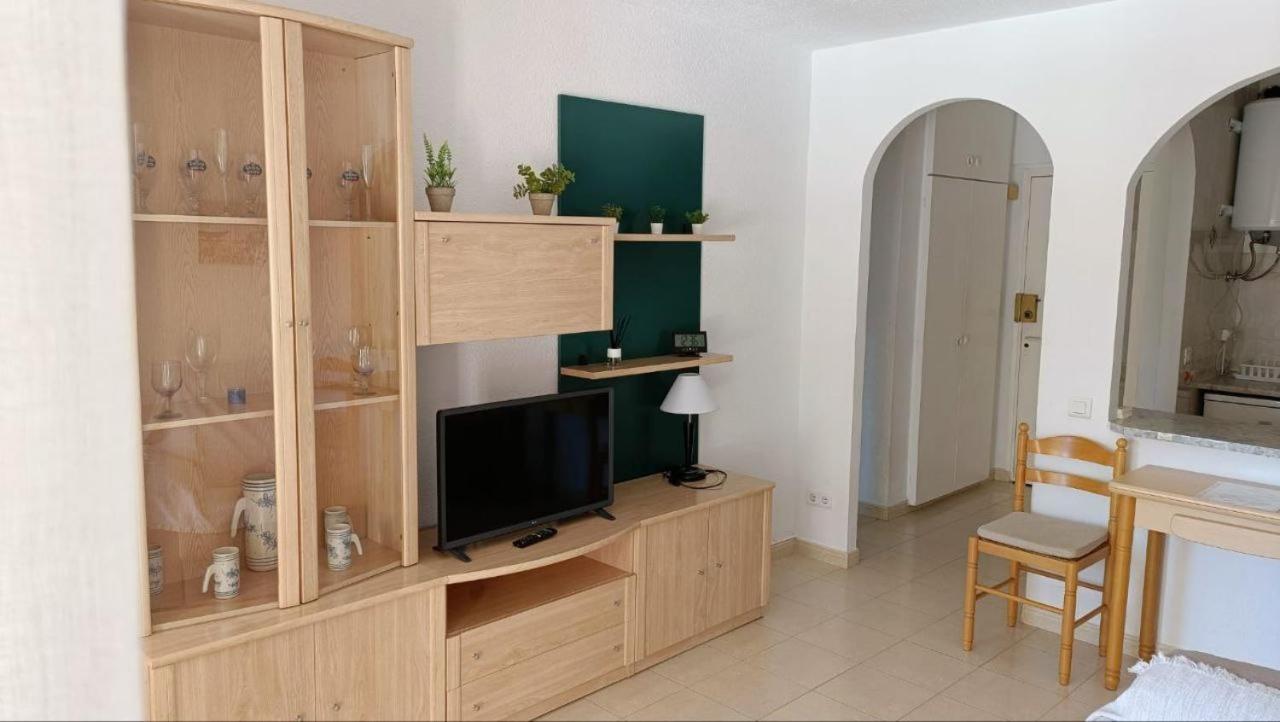 Agata Holiday Benalmádena Εξωτερικό φωτογραφία