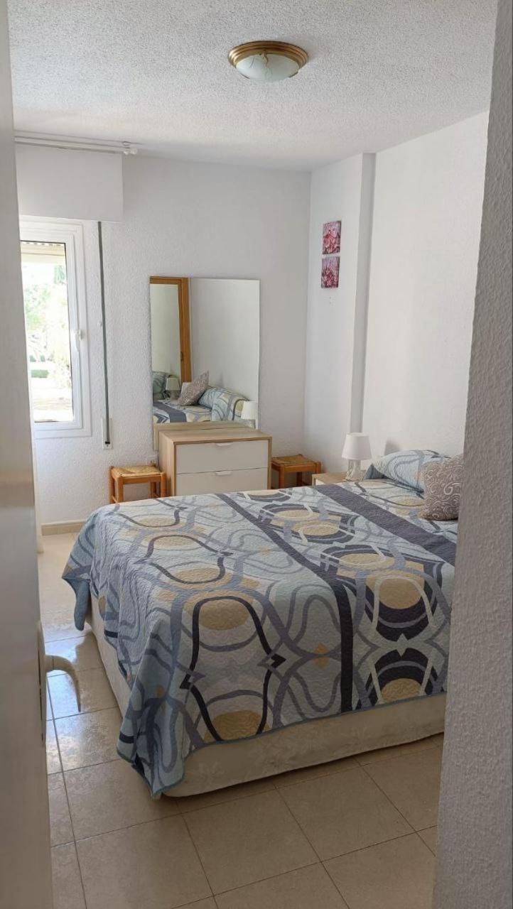 Agata Holiday Benalmádena Εξωτερικό φωτογραφία