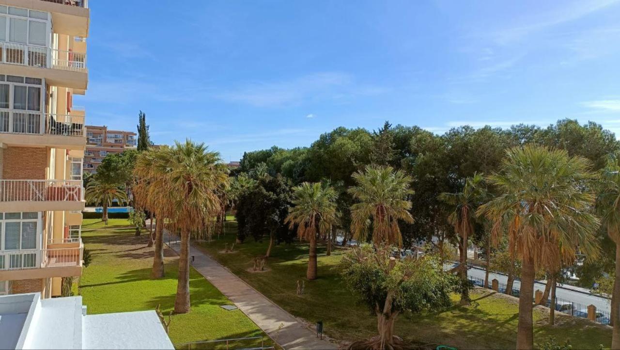 Agata Holiday Benalmádena Εξωτερικό φωτογραφία