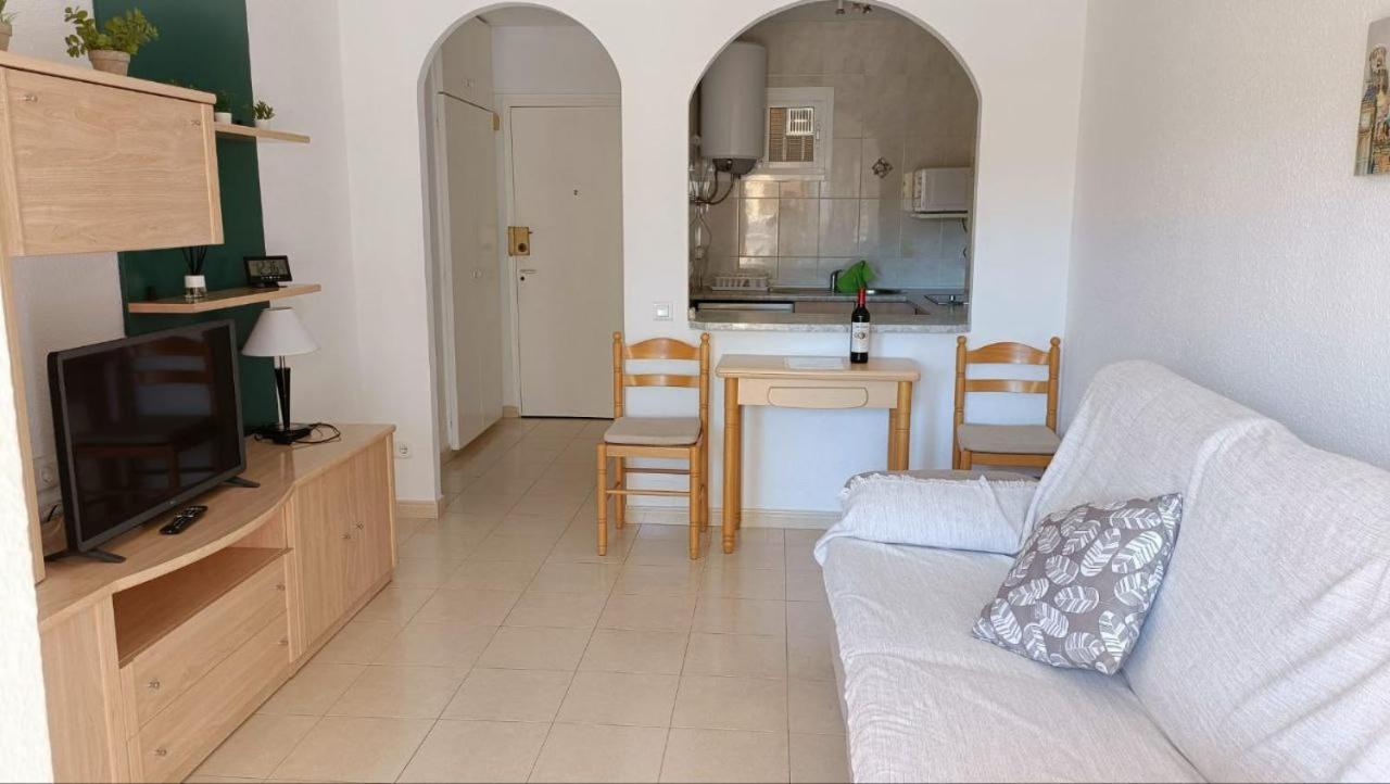 Agata Holiday Benalmádena Εξωτερικό φωτογραφία