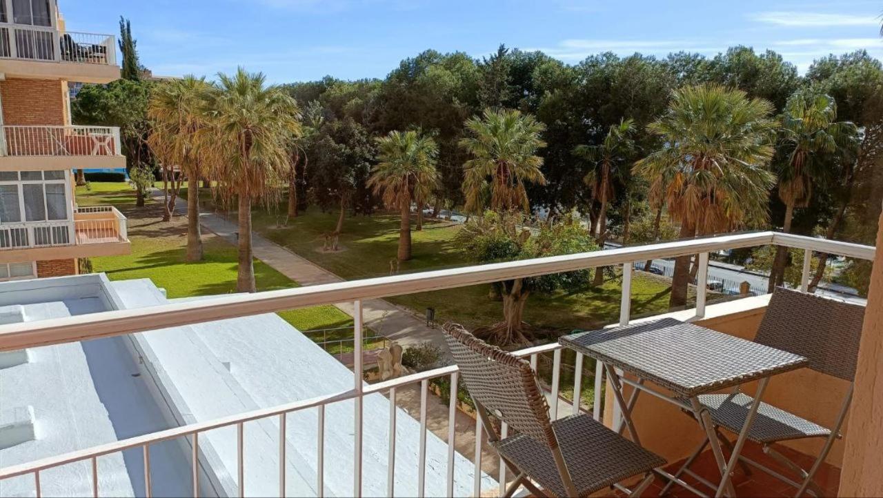 Agata Holiday Benalmádena Εξωτερικό φωτογραφία